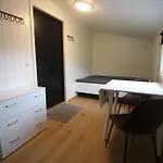 Campingplatz Storviksanden *