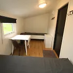 Campingplatz Storviksanden