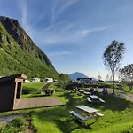 Campingplatz Storviksanden