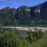 Storviksanden *