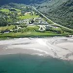 Campingplatz Storviksanden