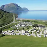 Storviksanden Camping Storvik