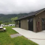 Storviksanden 캠프장