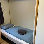 Campingplatz Storviksanden *