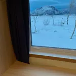 Storviksanden Campingplatz *