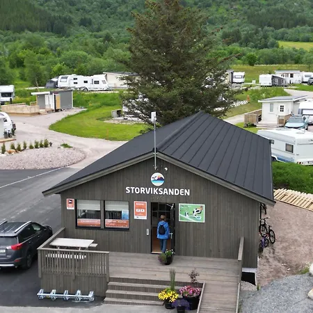 Storviksanden *