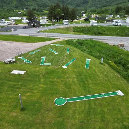 Storviksanden Camping