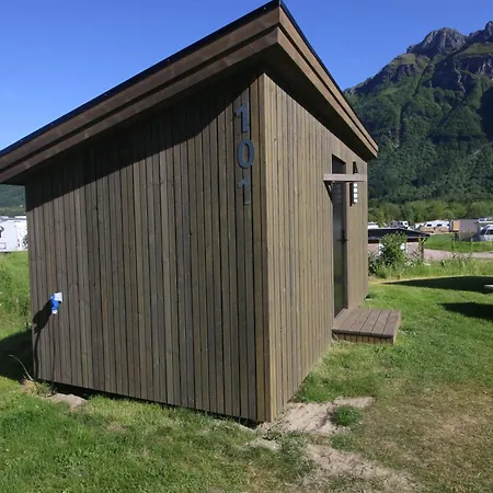 Storviksanden