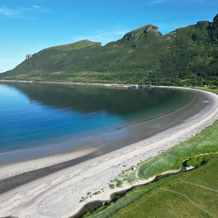 Camping Storviksanden Storvik