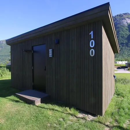 Storviksanden Campsite Storvik