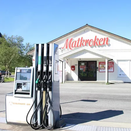 Campsite Storviksanden