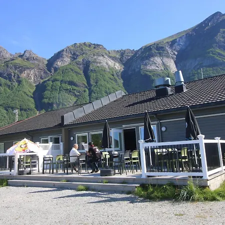 Storviksanden * Storvik