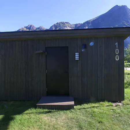 Campsite Storviksanden