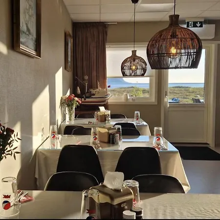 Storviksanden Campsite *