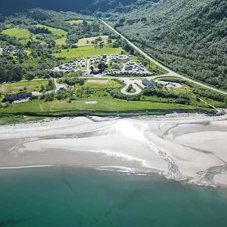 Campsite Storviksanden