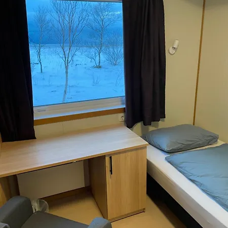 Storviksanden Camping Storvik