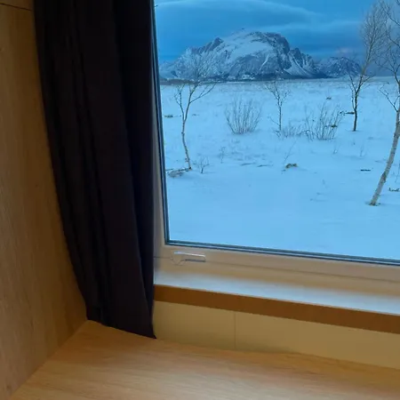 Storviksanden Camping *