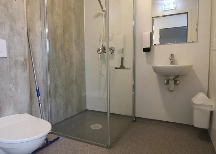 Storviksanden Camping Storvik
