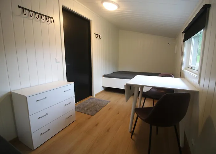 Camping Storviksanden *
