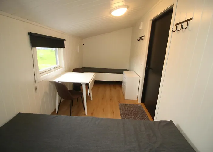 Camping Storviksanden
