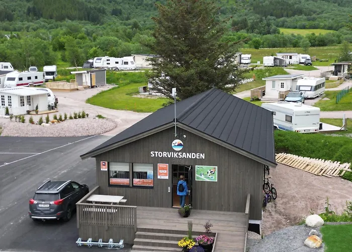 Storviksanden *
