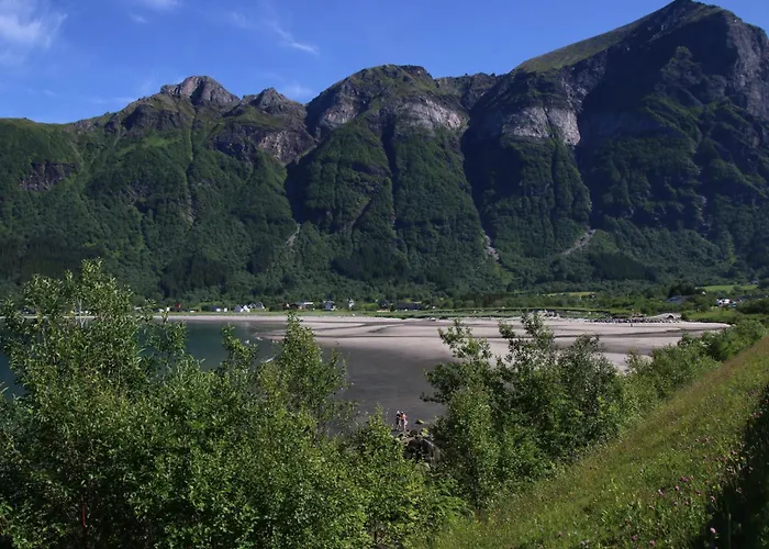 Storviksanden *