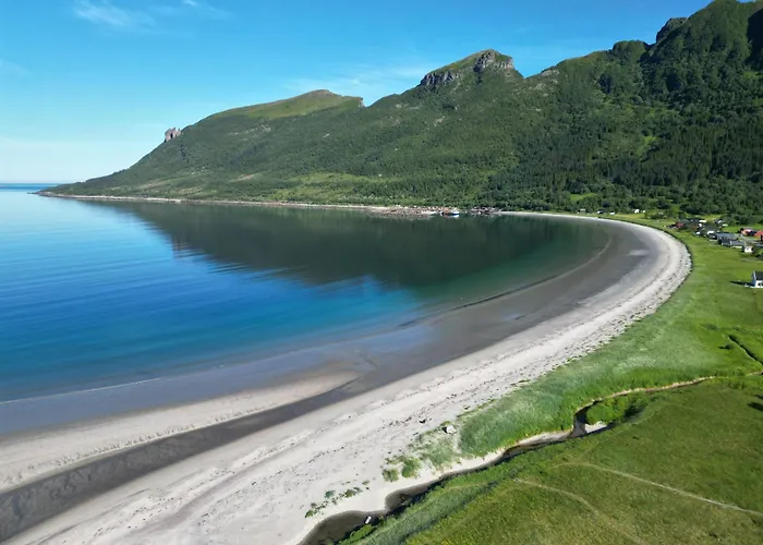 Camping Storviksanden Storvik