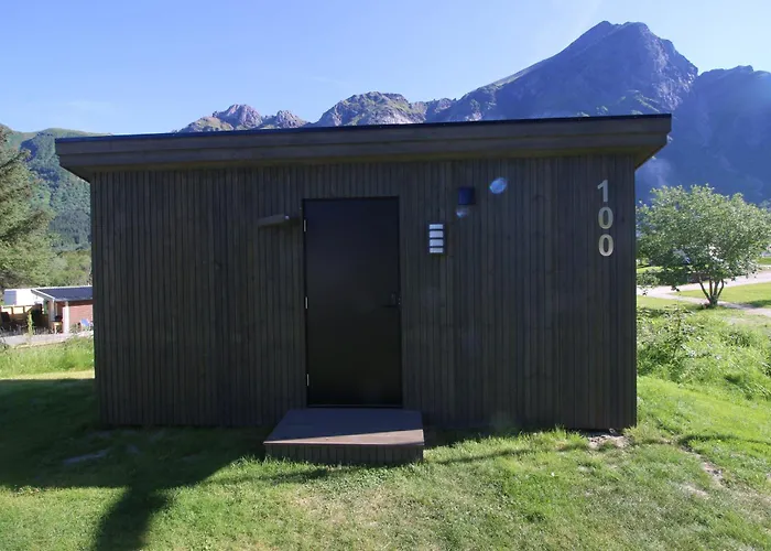 Camping Storviksanden