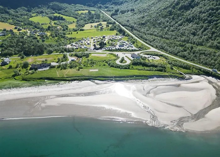 Camping Storviksanden