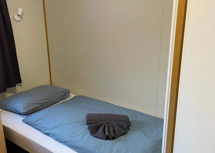 Camping Storviksanden *