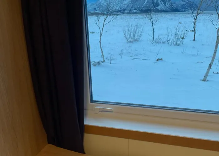 Storviksanden Campingplasser *